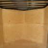 8.5×20 Charcoal Enclosed Trailer with Blackout Package (2) 5200lb Axles Storage - Image 21