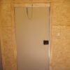 7×18 Hybrid Flat-Nose Enclosed Trailer with 4ft Mesh Deck Storage - Image 13
