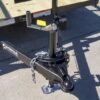 7×14 Straight Deck Utility Trailer with Side Gate (2) 3500lb Axles - Image 10