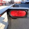 Utility Trailer 5′ x 12′ w/ Tall Spring Assist A-Frame Gate & Spare Tire Holder - Image 4
