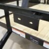 5×8 Dovetail Utility Trailer Single 3,500lb Axle - Image 9