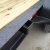 7×14 Gooseneck Equipment Trailer (2) 7K Axles with Stand-Up Ramps - Image 14