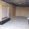 Enclosed Trailer 8.5’x24′ Yellow – Mower Motorcycle Car Truck Hauler Storage - Image 8