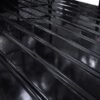 DK2 MMT6X10 6×10 Open Rail Utility Trailer with Drive-Up Gate - Image 3