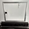 Enclosed Trailer 8.5′ X 26′ Black Race Ready Tandem 5,200lb Axles Storage - Image 3