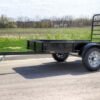 MMT4X6 Multi-Purpose 4′ x 6′ Steel Utility Trailer - Image 4