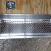Enclosed Trailer 8.5’x24′ Red & Black Equipment Hauler Storage - Image 11