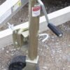 5′ x 10′ All Aluminum Utility Trailer 3500 lb Axle - Image 12