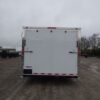 Enclosed Trailer 8.5′ x 20′ White 3500lb Axles – Cargo Hauler Storage - Image 6