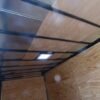 Enclosed Trailer 8.5′ x 20′ White 3500lb Axles – Cargo Hauler Storage - Image 12