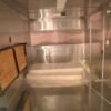 Enclosed Trailer 8.5’x26′ Red – Lawn Equipment Car Motorcycle Hauler Storage - Image 4