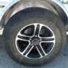 6.4’x12′ All Aluminum Straight Utility Trailer 3500 lb Axle - Image 7