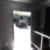 Custom Enclosed Trailer 8.5 X 24 White Storage - Image 2