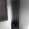Custom Enclosed Trailer 8.5 X 24 White Storage - Image 10