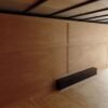 Enclosed Trailer 8.5′ X 24′ Indigo Blue Equipment Hauler Storage - Image 6