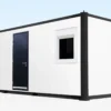 Twin Bed Sleeper Cabin - Image 2