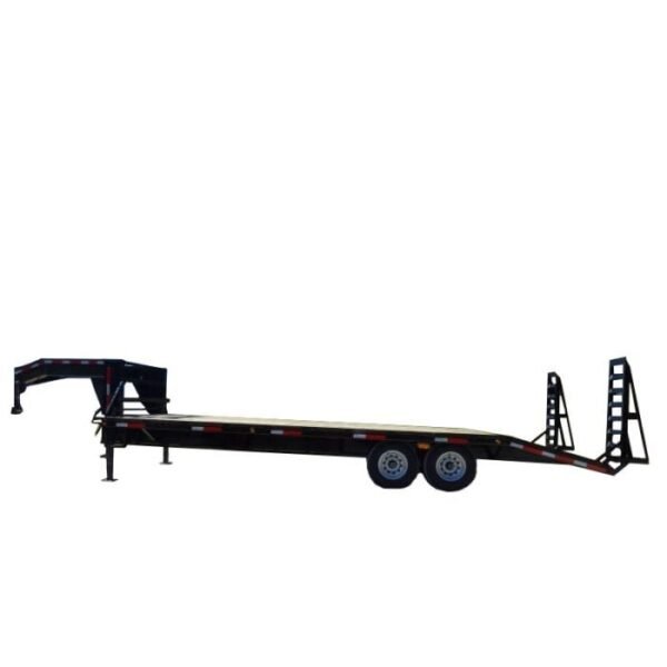 used gooseneck trailers for sale